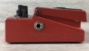 Boss RC-2 Loopstation