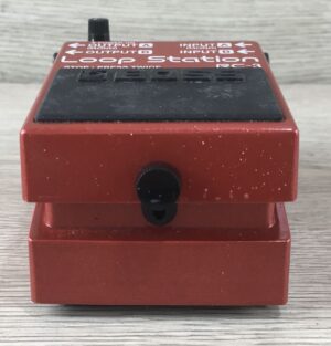 Boss RC-3 Loop Station