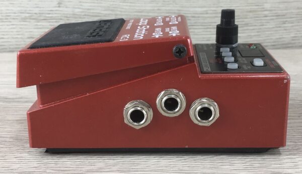 Boss RC-3 Loop Station