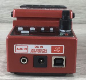 Boss RC-3 Loop Station