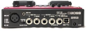 Boss RC-30 Loopstation