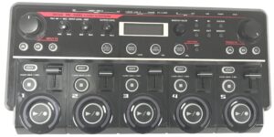 Boss RC-505 Loopstation