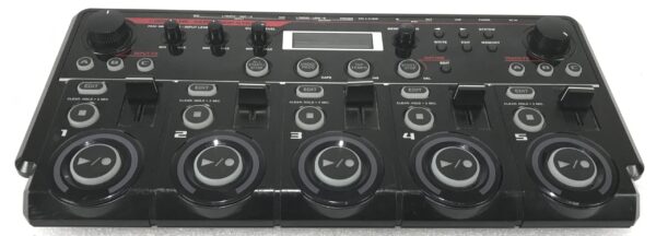 Boss RC-505 Loopstation
