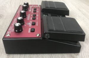 Boss RC20-XL Loopstation