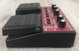 Boss RC20-XL Loopstation