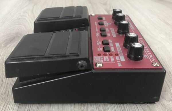 Boss RC20-XL Loopstation