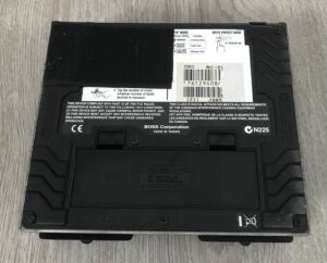 Boss RC20-XL Loopstation