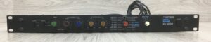 Boss RV-1000