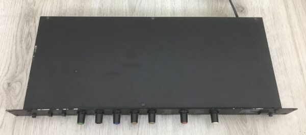 Boss RV-1000