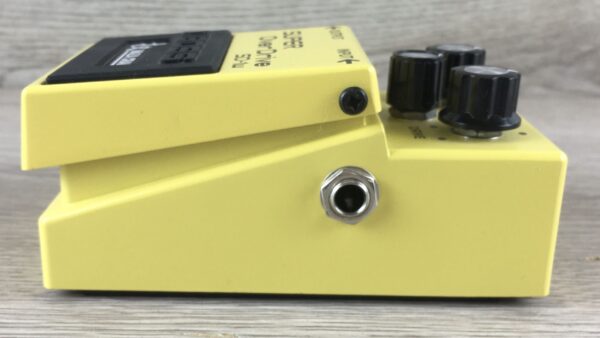 Boss SD-1W Super Overdrive Waza Craft