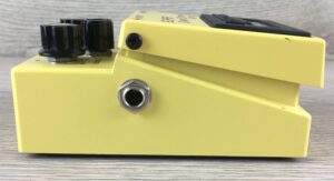 Boss SD-1W Super Overdrive Waza Craft
