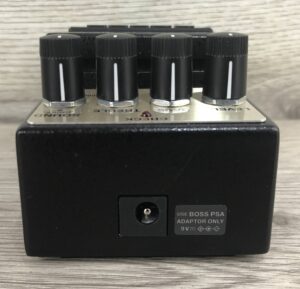 Boss ST-2 Power Stack