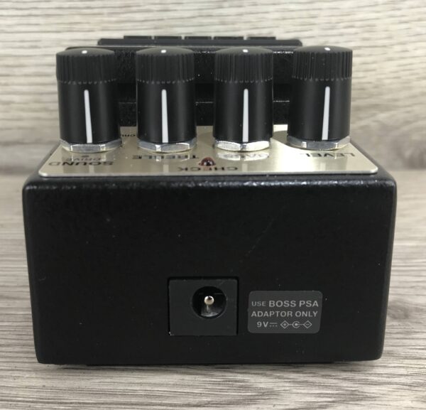 Boss ST-2 Power Stack
