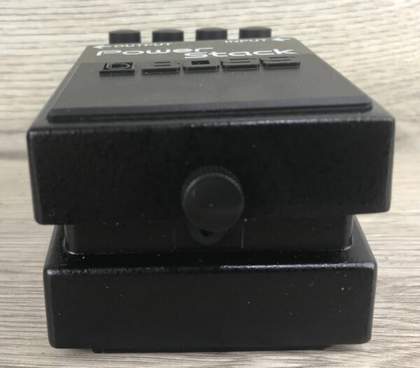 Boss ST-2 Power Stack