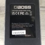 Boss ST-2 Power Stack