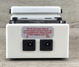 Boss TU-3 Chromatic Tuner
