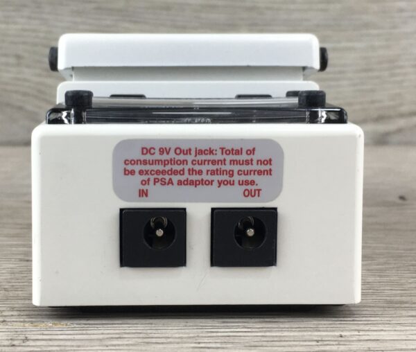 Boss TU-3 Chromatic Tuner