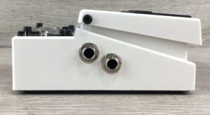 Boss TU-3 Chromatic Tuner