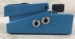 Boss VB-2W Vibrato Waza Craft