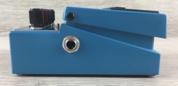 Boss VB-2W Vibrato Waza Craft
