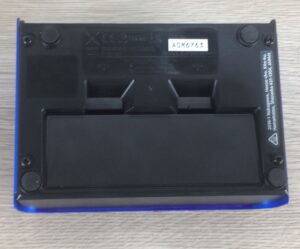 Boss VE-1 Vocal Echo