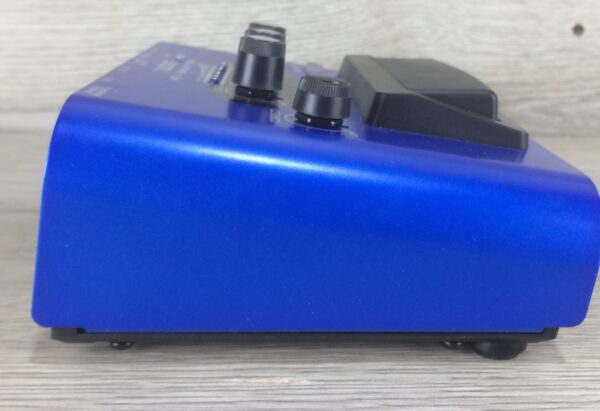 Boss VE-1 Vocal Echo