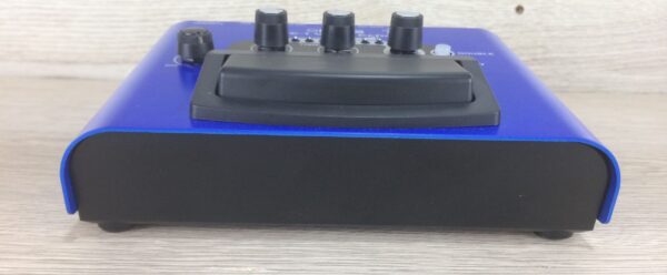 Boss VE-1 Vocal Echo