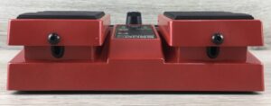 Boss VE-20 Vocal Processor