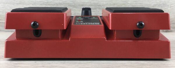 Boss VE-20 Vocal Processor
