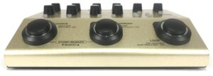 Boss VE-8 Acoustic Singer