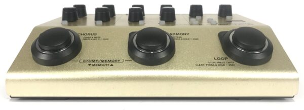 Boss VE-8 Acoustic Singer