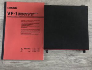 Boss VF-1