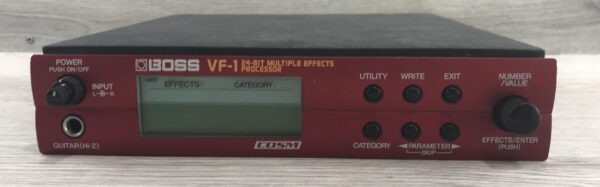 Boss VF-1