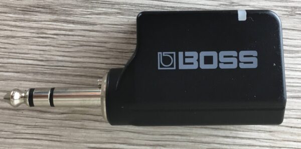 Boss WL-20 WIreless System