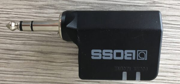 Boss WL-20 WIreless System