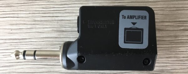 Boss WL-20 WIreless System