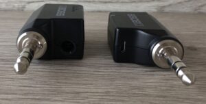 Boss WL-20 WIreless System