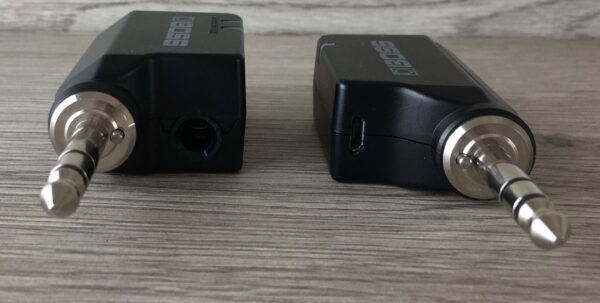 Boss WL-20 WIreless System