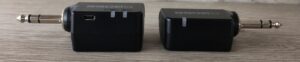Boss WL-20 WIreless System