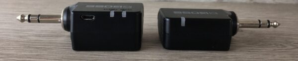 Boss WL-20 WIreless System