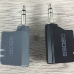 Boss WL-20L Wireless System