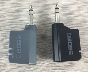 Boss WL-20L Wireless System