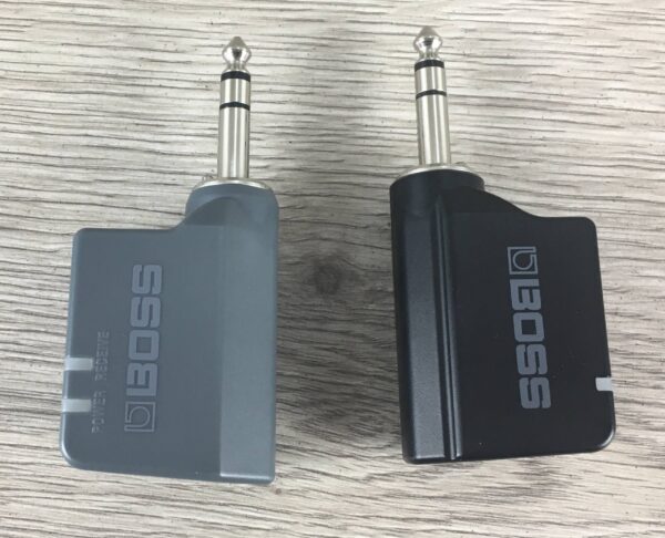 Boss WL-20L Wireless System