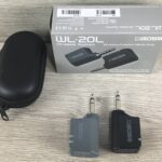 Boss WL-20L Wireless System
