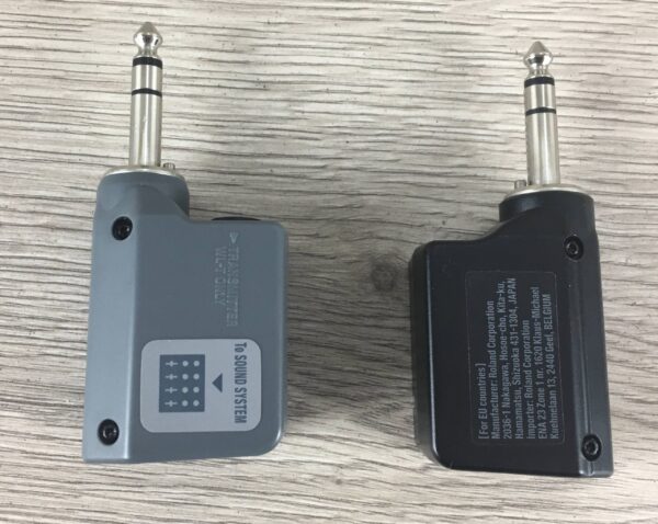 Boss WL-20L Wireless System