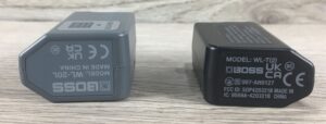 Boss WL-20L Wireless System