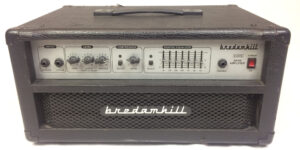 Bredamhill BA300H