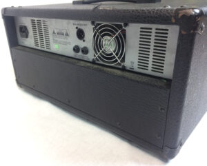 Bredamhill BA300H