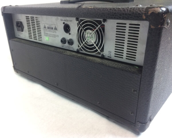 Bredamhill BA300H