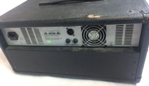 Bredamhill BA300H
